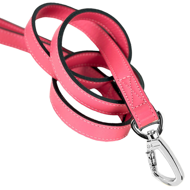 Holiday Lead in Petal Pink
