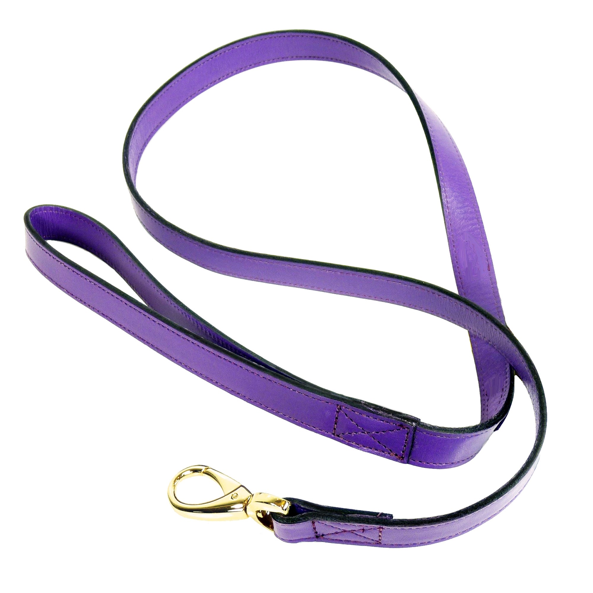 Horse & Hound Lead in Lavender