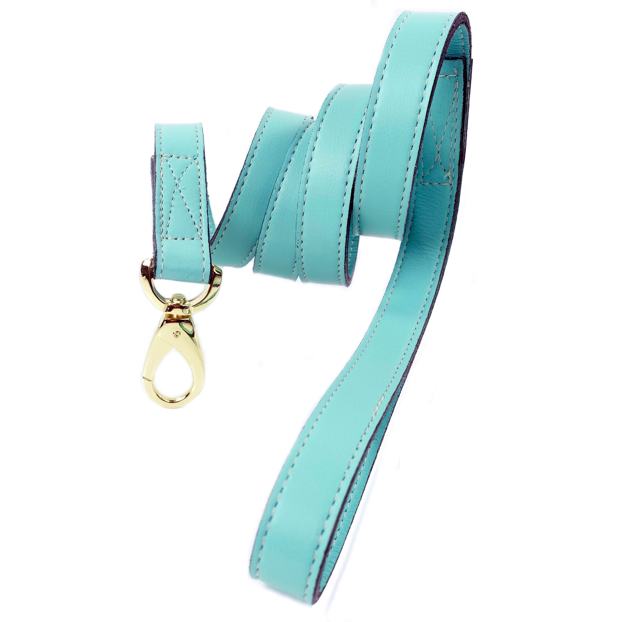 Royal Lead in Turquoise