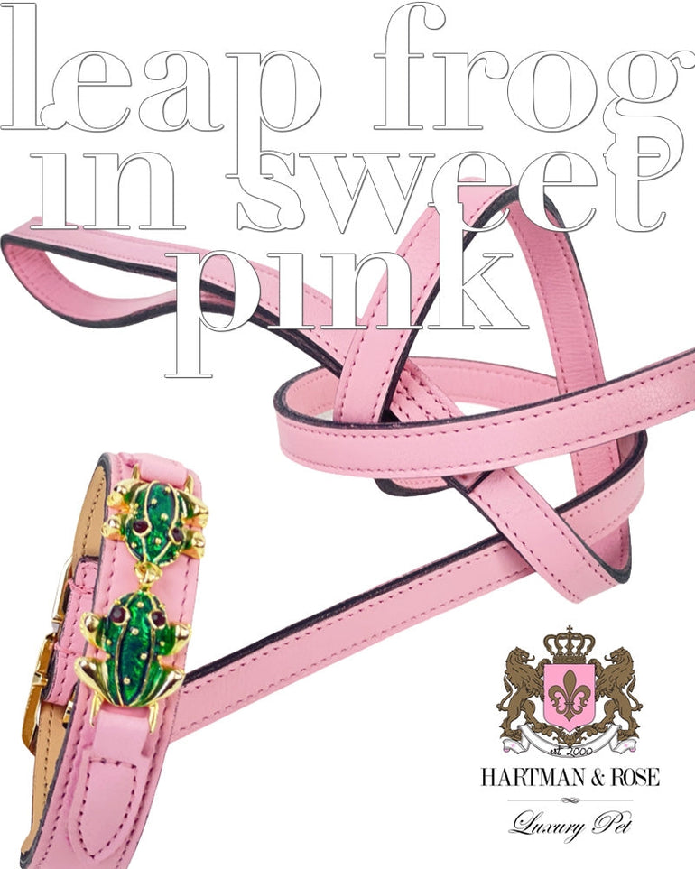 Leap Frog Lead Sweet Pink